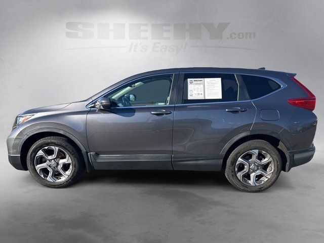 2019 Honda CR-V EX-L Chantilly VA