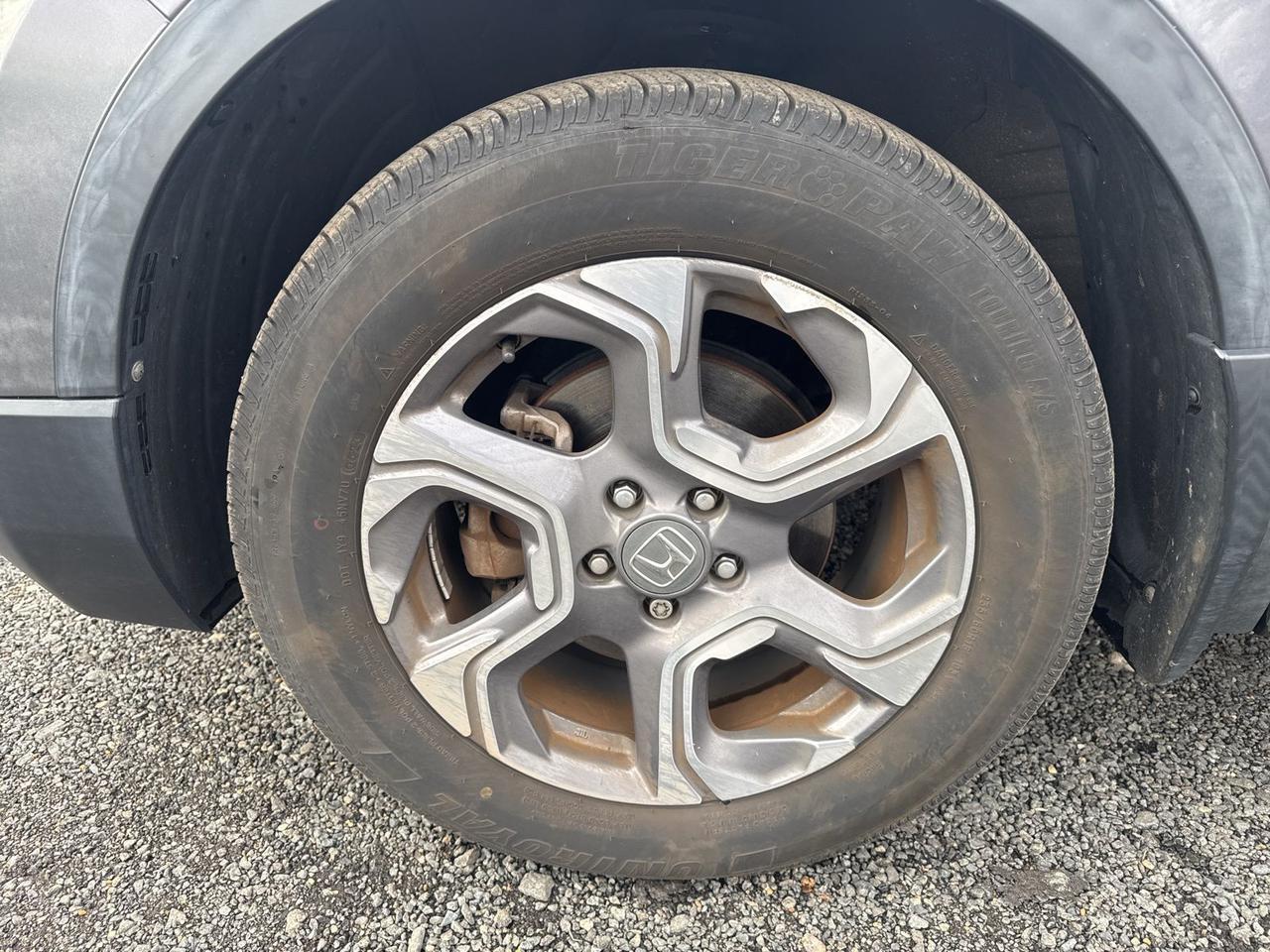 2019 Honda CR-V EX-L Chantilly VA