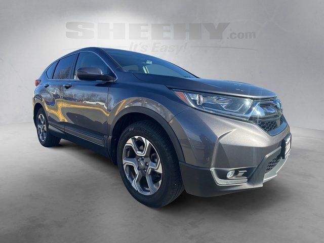 2019 Honda CR-V EX-L Chantilly VA