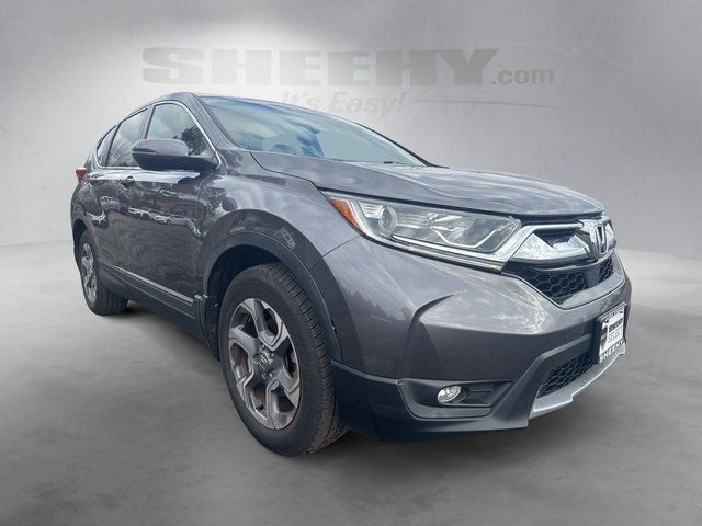2019 Honda CR-V EX-L Chantilly VA