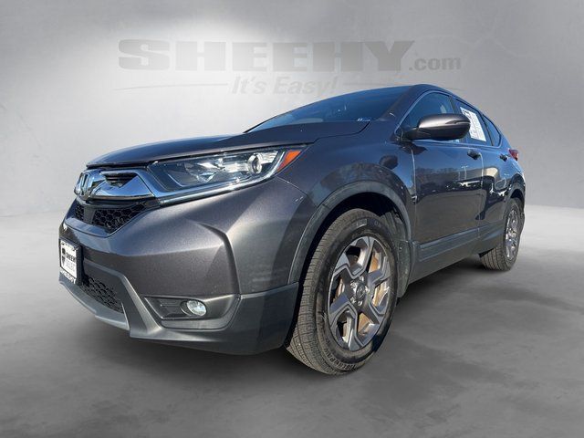 2019 Honda CR-V EX-L Chantilly VA