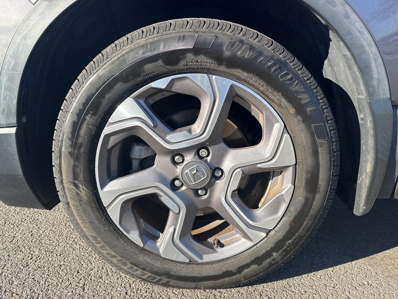 2019 Honda CR-V EX-L Chantilly VA