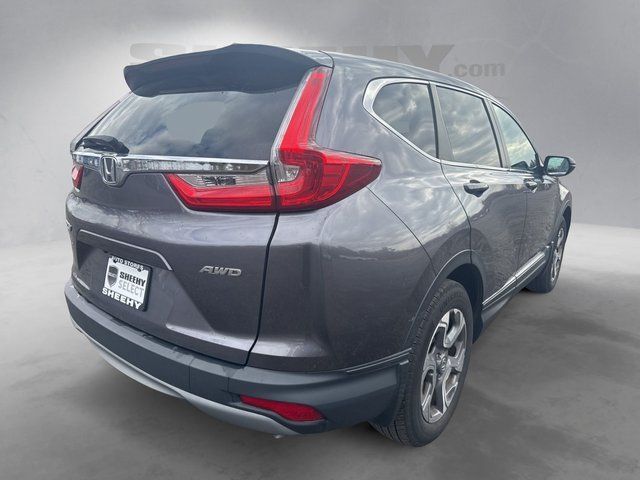 2019 Honda CR-V EX-L Chantilly VA