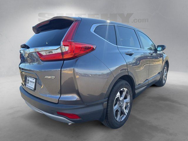 2019 Honda CR-V EX-L Chantilly VA