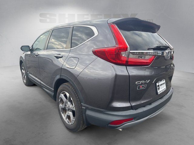 2019 Honda CR-V EX-L Chantilly VA