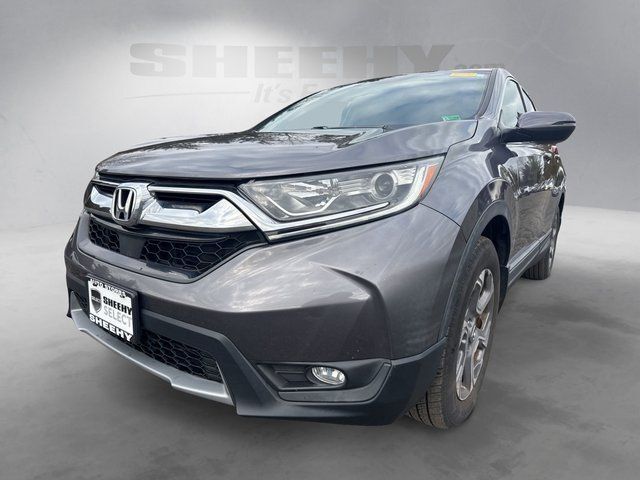 2019 Honda CR-V EX-L Chantilly VA