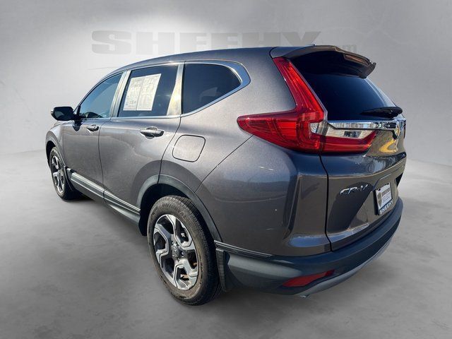 2019 Honda CR-V EX-L Chantilly VA