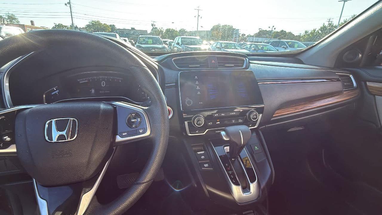 2019 Honda CR-V EX Medford MA