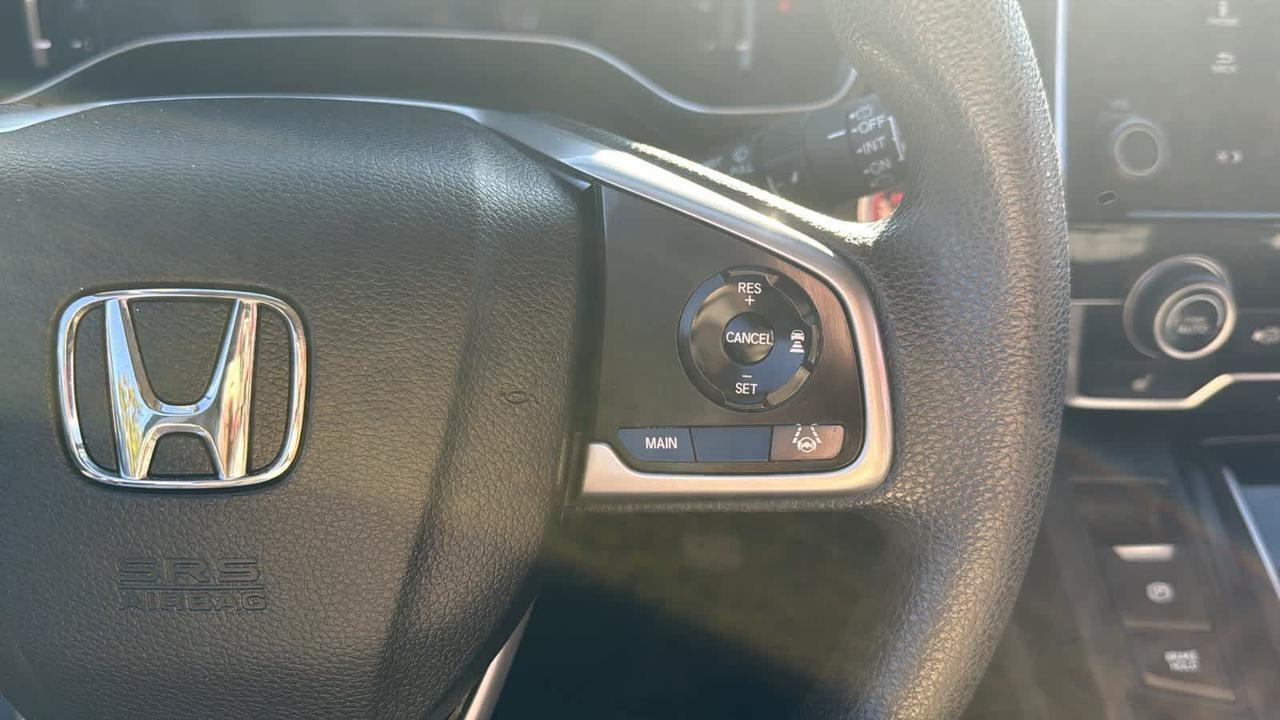 2019 Honda CR-V EX Medford MA