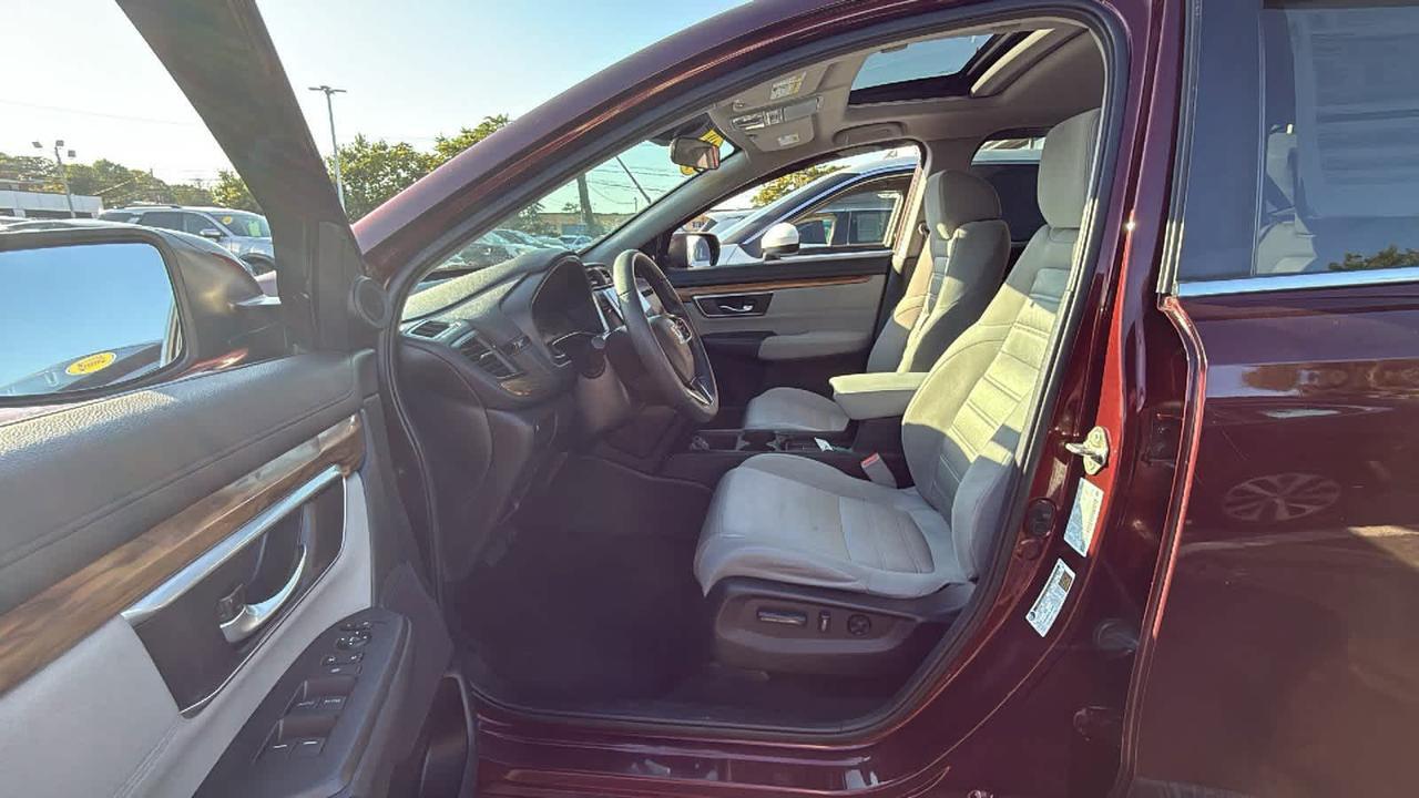 2019 Honda CR-V EX Medford MA