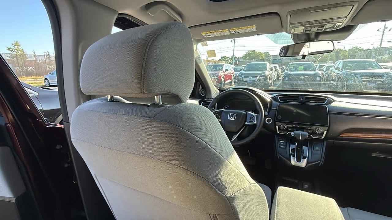 2019 Honda CR-V EX Medford MA