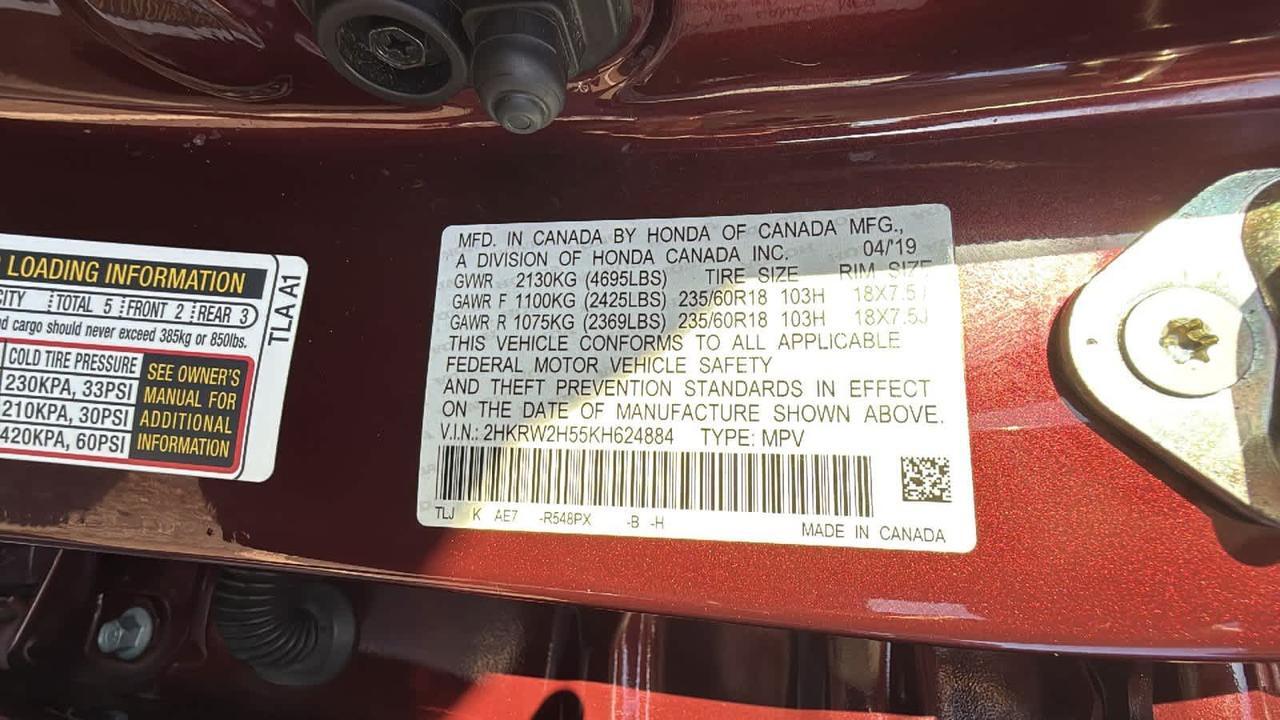2019 Honda CR-V EX Medford MA