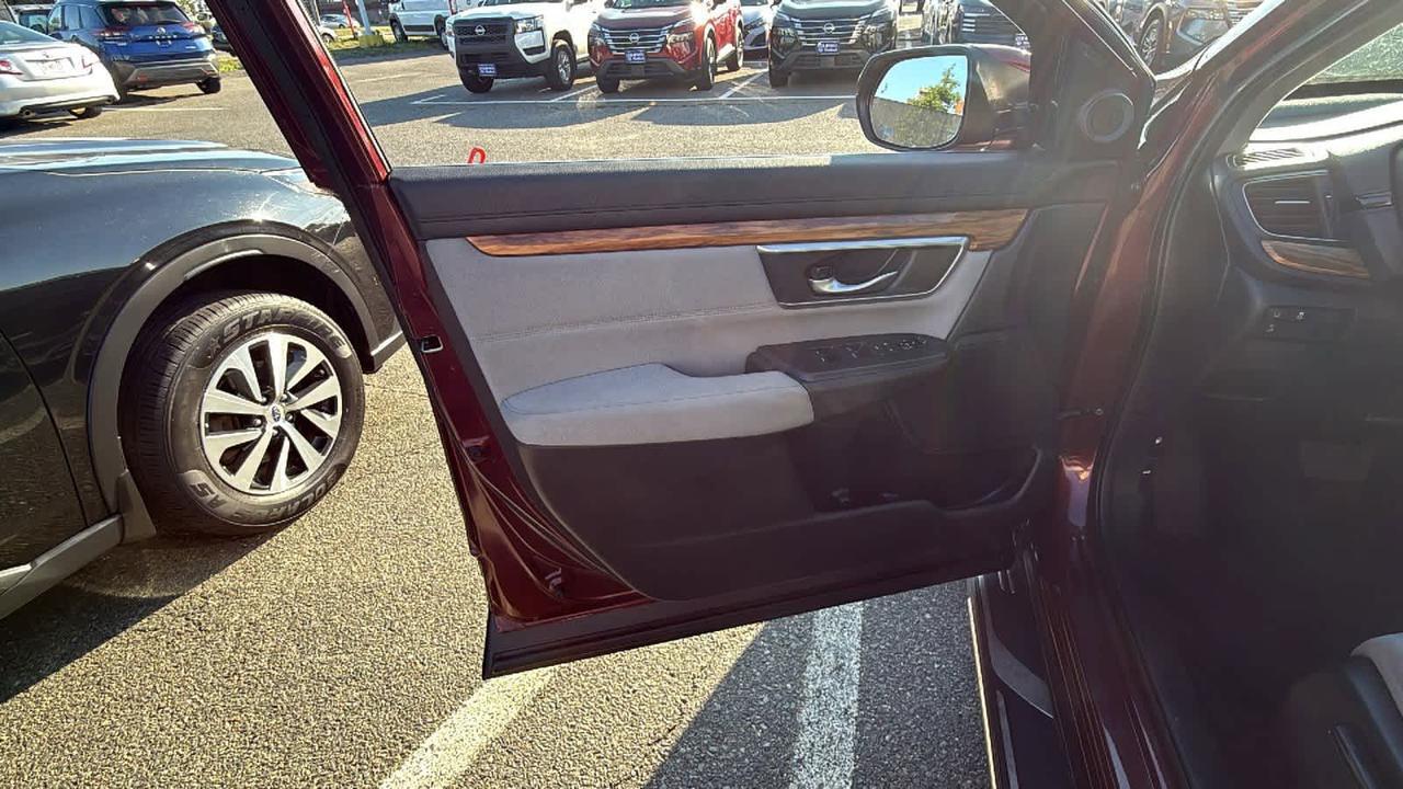 2019 Honda CR-V EX Medford MA