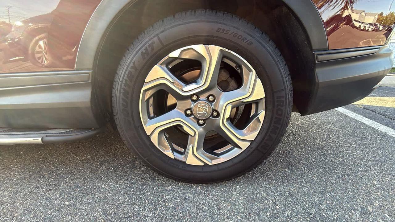 2019 Honda CR-V EX Medford MA