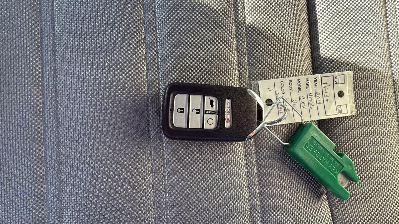 2019 Honda CR-V EX Medford MA