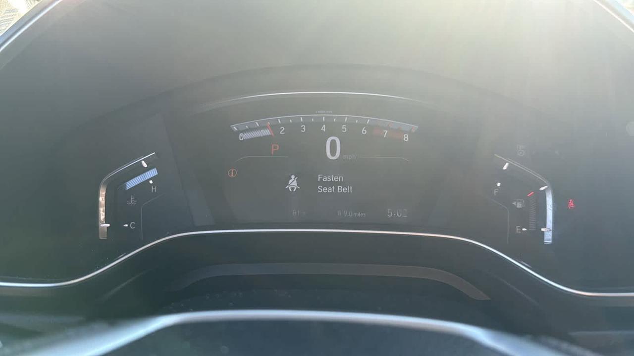 2019 Honda CR-V EX Medford MA