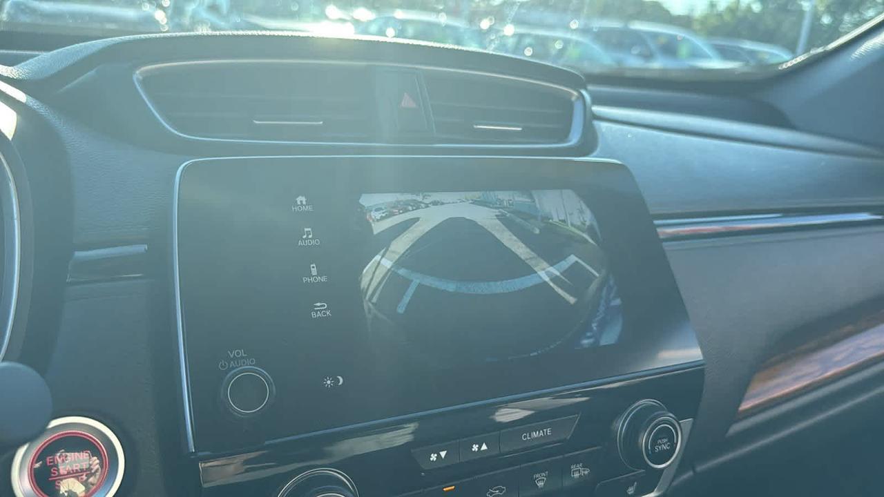 2019 Honda CR-V EX Medford MA