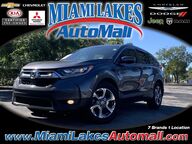 2019 Honda CR-V EX Miami Lakes FL 2019 Honda CR-V EX Miami Lakes FL