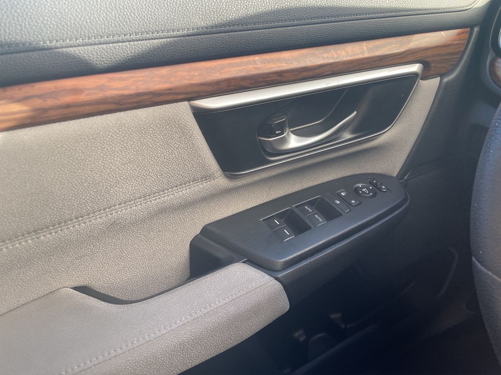 2019 Honda CR-V EX North Attleboro MA