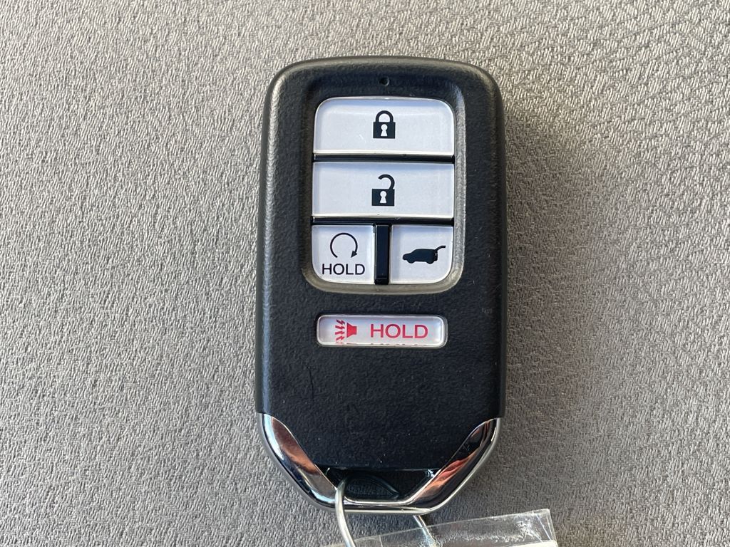 2019 Honda CR-V EX North Attleboro MA