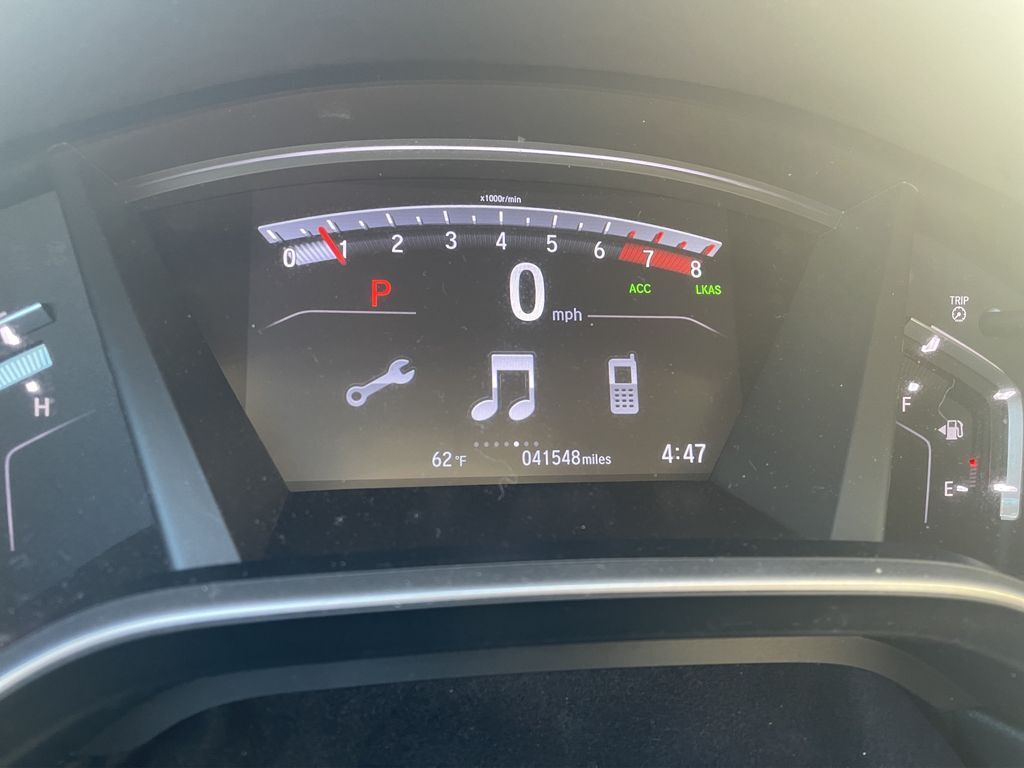 2019 Honda CR-V EX North Attleboro MA