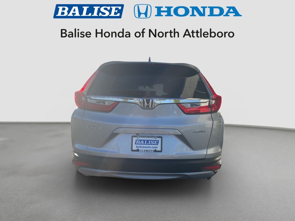 2019 Honda CR-V EX North Attleboro MA