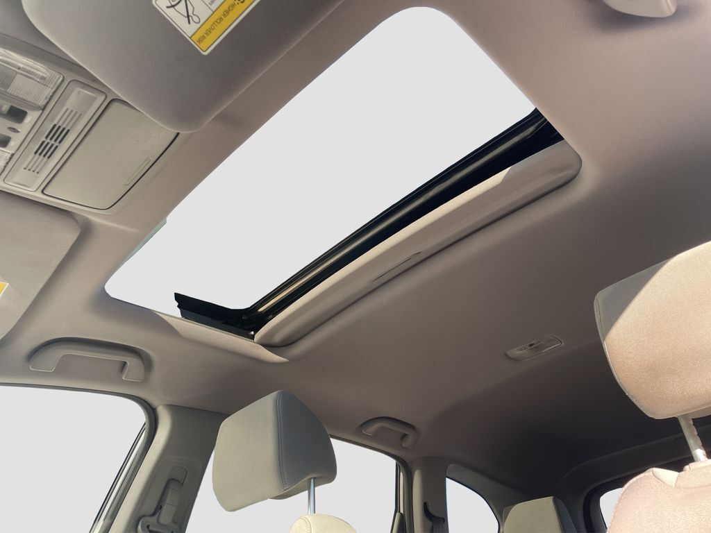 2019 Honda CR-V EX North Attleboro MA