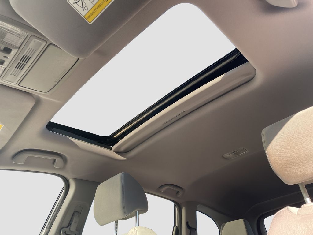 2019 Honda CR-V EX North Attleboro MA