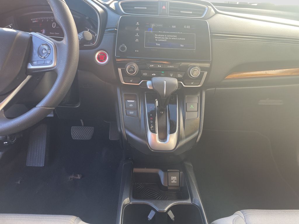 2019 Honda CR-V EX North Attleboro MA