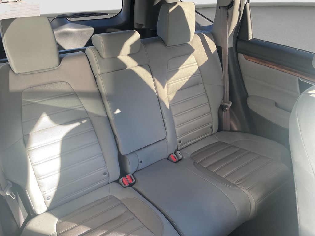 2019 Honda CR-V EX North Attleboro MA