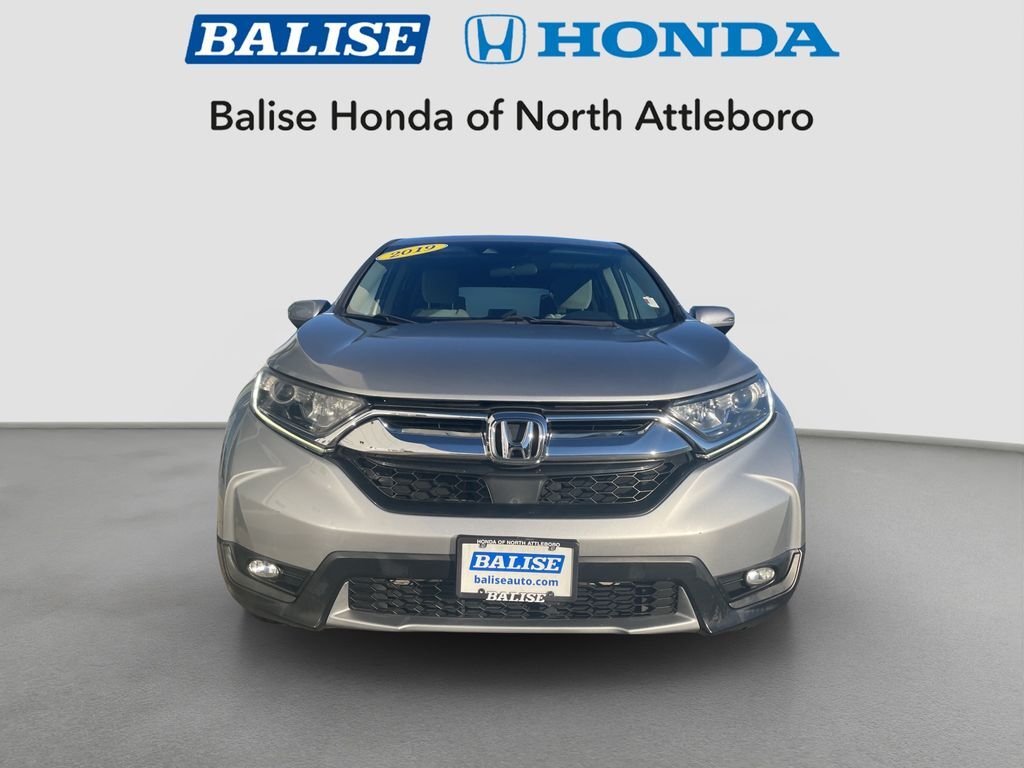 2019 Honda CR-V EX North Attleboro MA