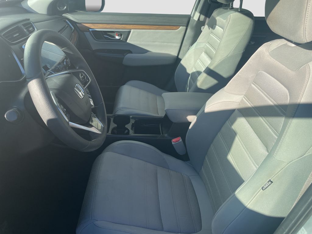 2019 Honda CR-V EX North Attleboro MA
