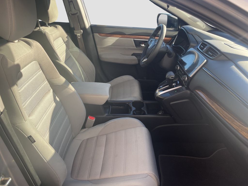 2019 Honda CR-V EX North Attleboro MA