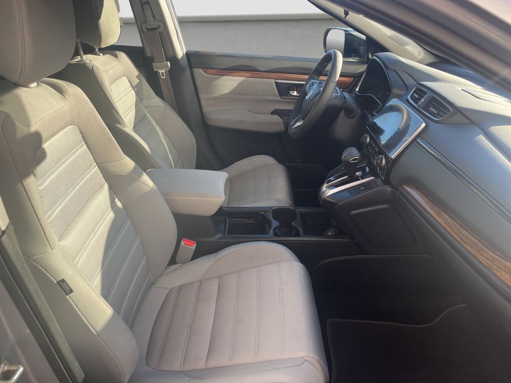 2019 Honda CR-V EX North Attleboro MA