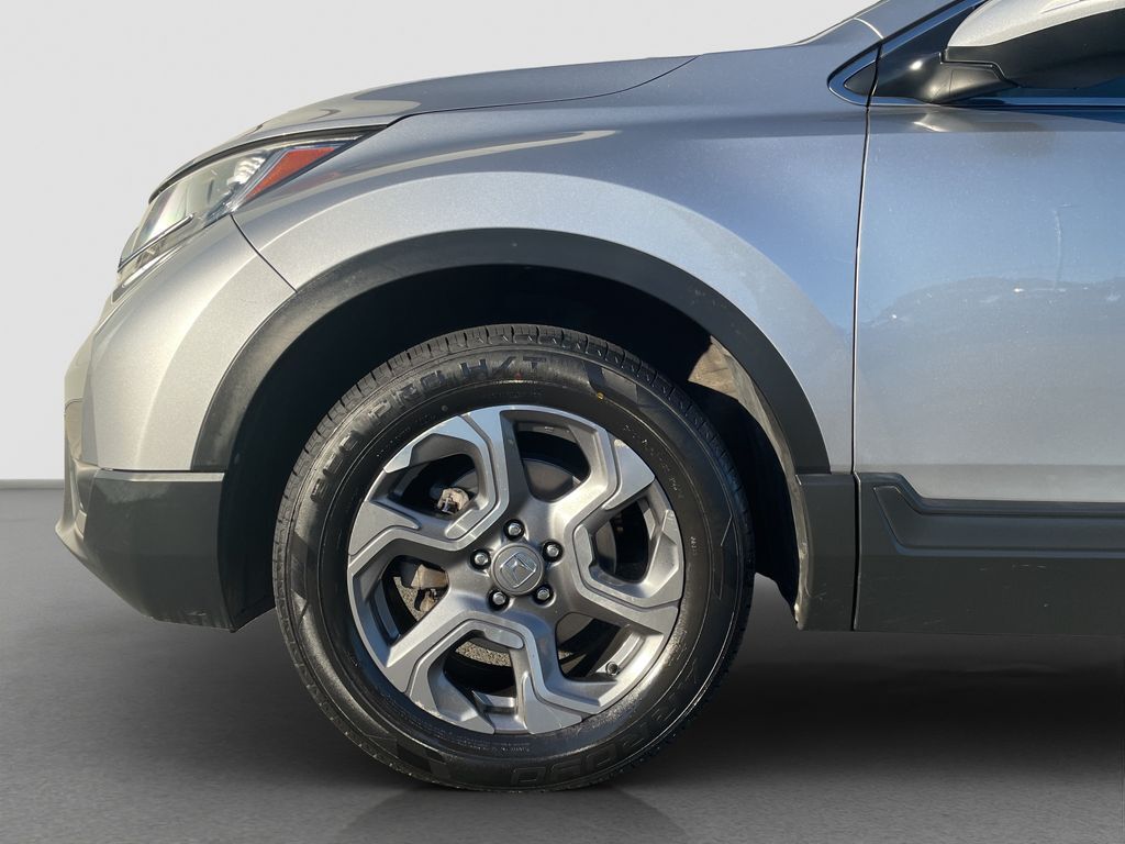 2019 Honda CR-V EX North Attleboro MA