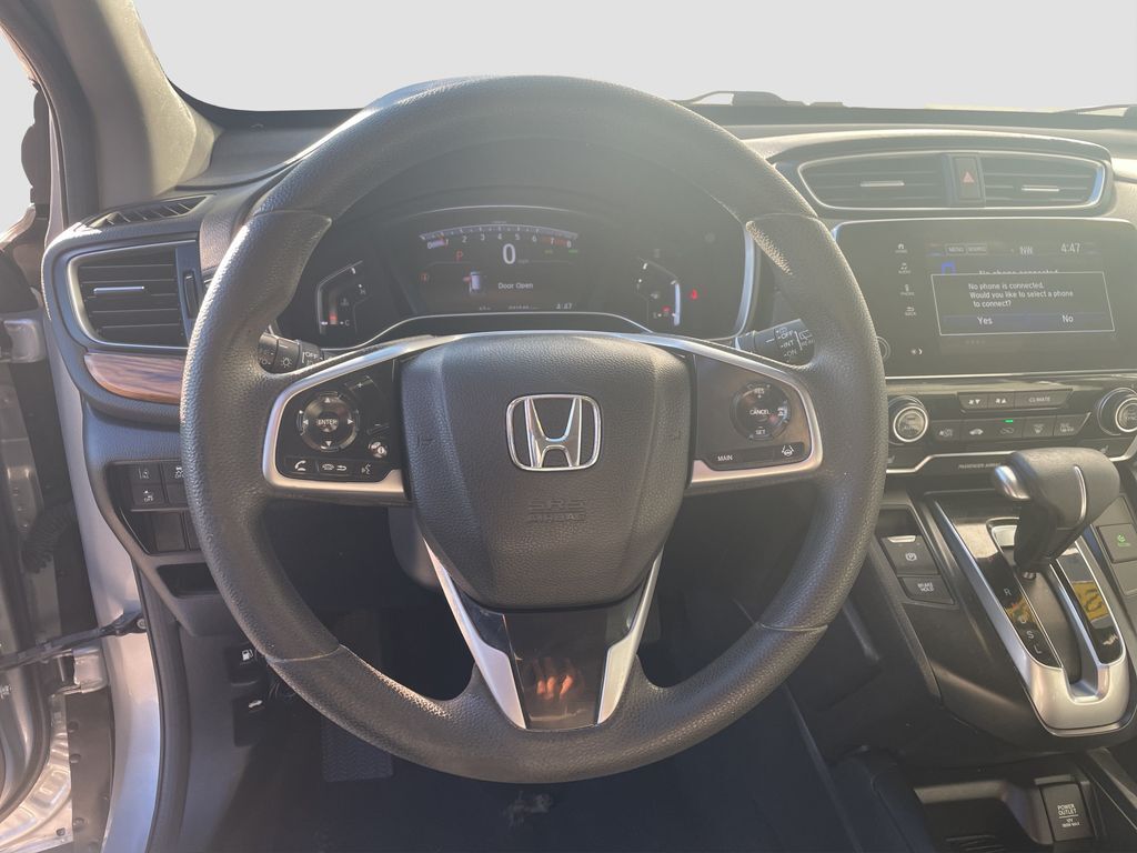 2019 Honda CR-V EX North Attleboro MA