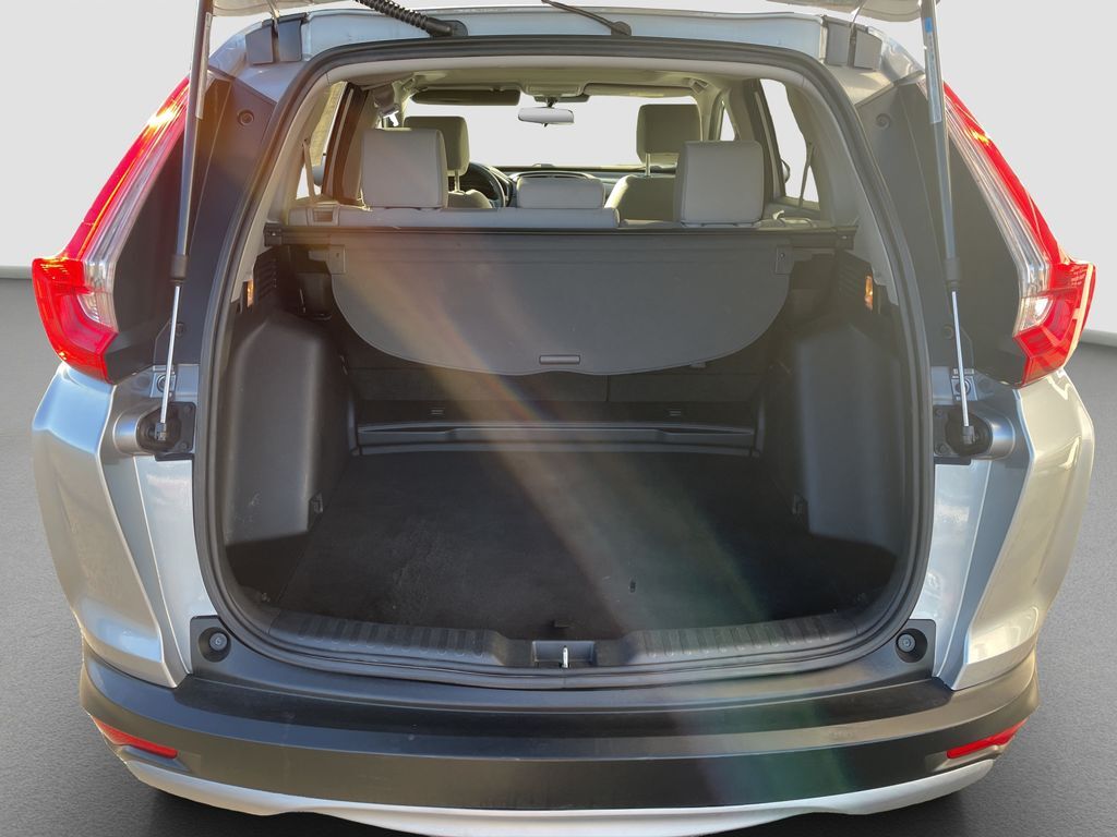 2019 Honda CR-V EX North Attleboro MA