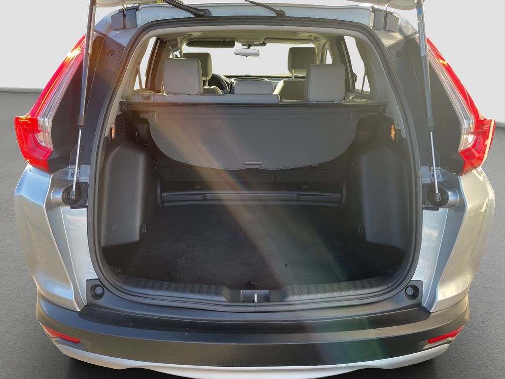 2019 Honda CR-V EX North Attleboro MA