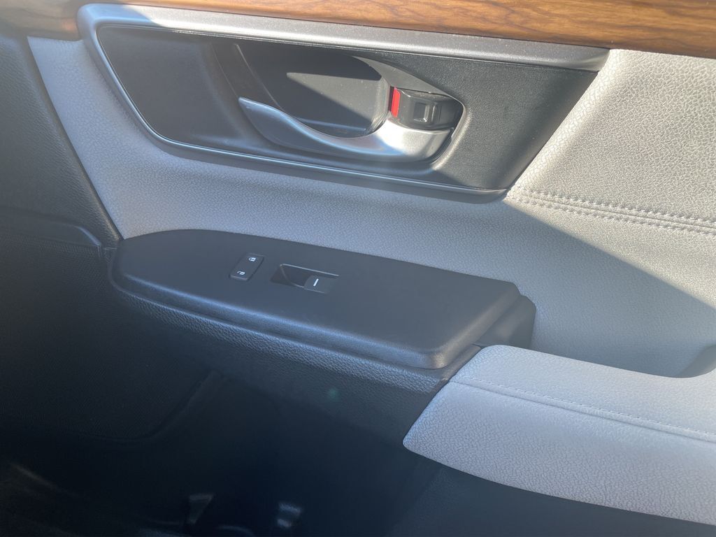 2019 Honda CR-V EX North Attleboro MA