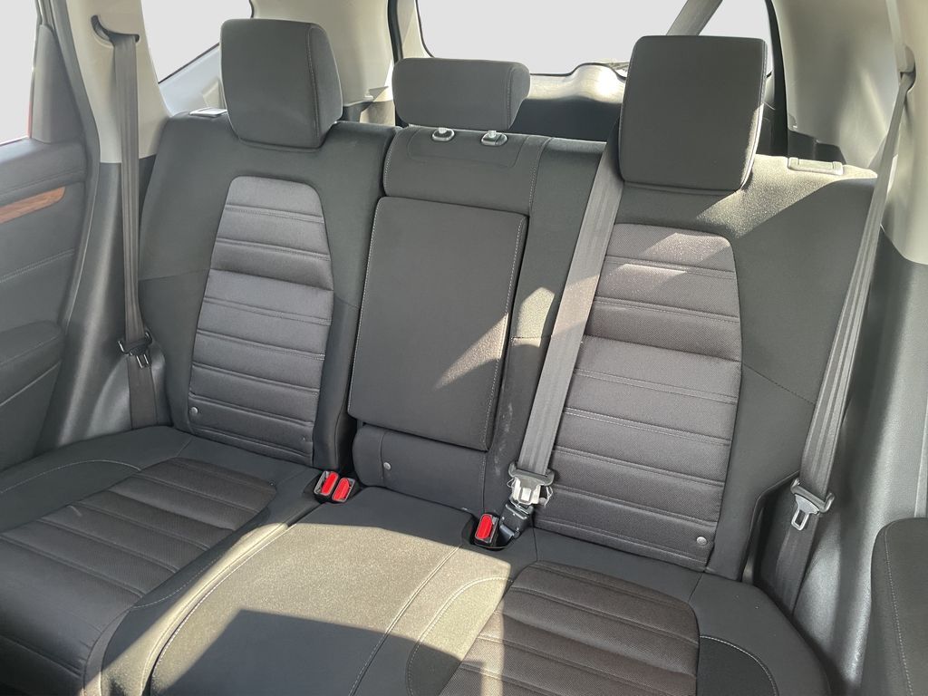 2019 Honda CR-V EX North Attleboro MA