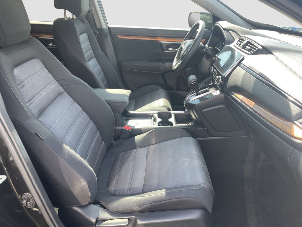 2019 Honda CR-V EX North Attleboro MA