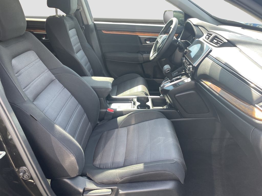 2019 Honda CR-V EX North Attleboro MA