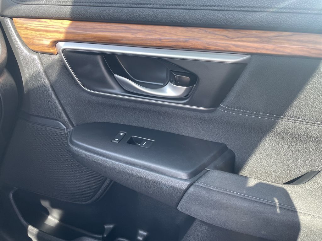 2019 Honda CR-V EX North Attleboro MA