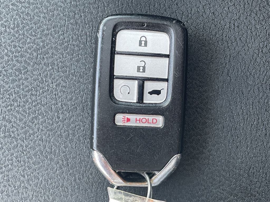 2019 Honda CR-V EX North Attleboro MA
