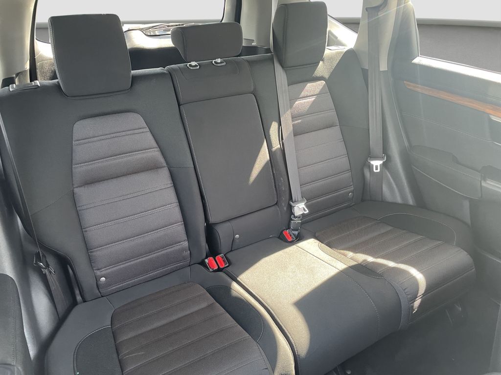 2019 Honda CR-V EX North Attleboro MA