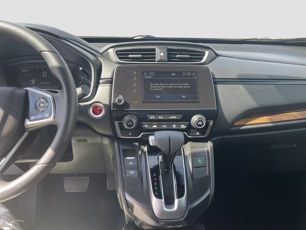 2019 Honda CR-V EX North Attleboro MA