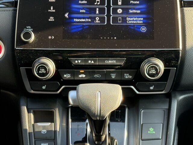 2019 Honda CR-V EX San Clemente CA