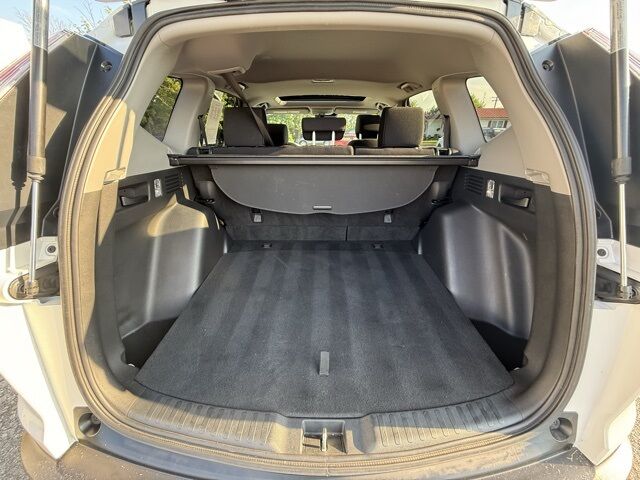 2019 Honda CR-V EX San Clemente CA