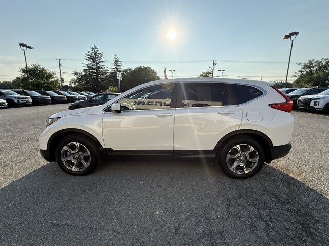 2019 Honda CR-V EX San Clemente CA