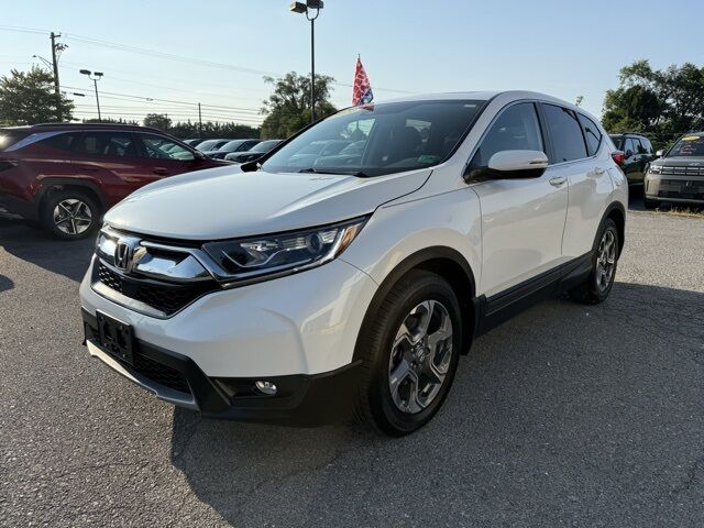 2019 Honda CR-V EX San Clemente CA